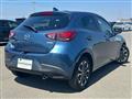 2019 Mazda Demio