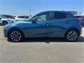 2019 Mazda Demio