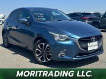 2019 Mazda Demio