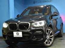 2020 BMW X3