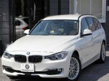 2015 BMW 3 Series