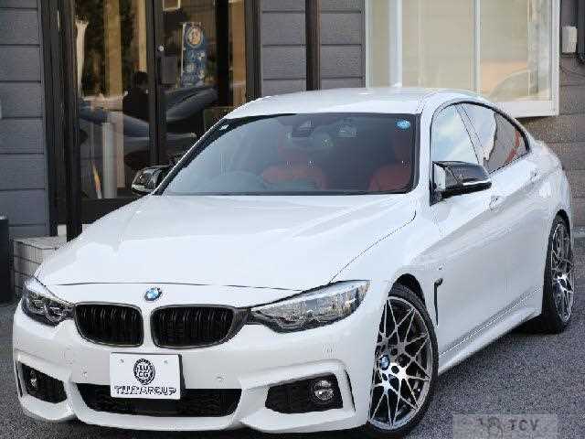 2018 BMW BMW Others
