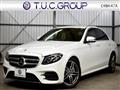 2019 Mercedes-Benz E-Class