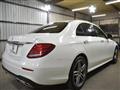 2019 Mercedes-Benz E-Class