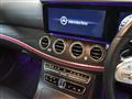2019 Mercedes-Benz E-Class