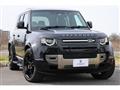 2022 Land Rover Defender