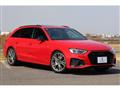 2021 Audi A4