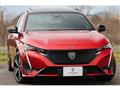 2023 Peugeot 308