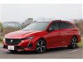 2023 Peugeot 308