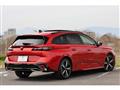 2023 Peugeot 308