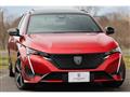 2023 Peugeot 308