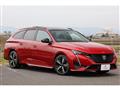 2023 Peugeot 308