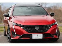 2023 Peugeot 308