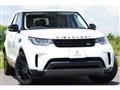 2017 Land Rover Discovery