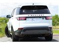 2017 Land Rover Discovery