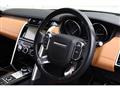 2017 Land Rover Discovery