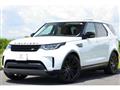 2017 Land Rover Discovery