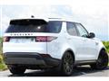 2017 Land Rover Discovery