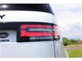 2017 Land Rover Discovery