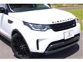 2017 Land Rover Discovery
