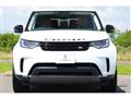 2017 Land Rover Discovery