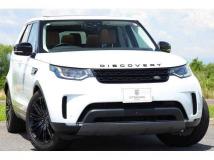 2017 Land Rover Discovery