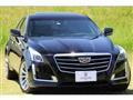 2017 Cadillac CTS