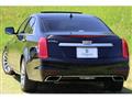 2017 Cadillac CTS