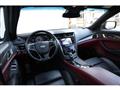 2017 Cadillac CTS