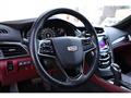 2017 Cadillac CTS