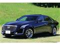 2017 Cadillac CTS