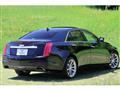 2017 Cadillac CTS