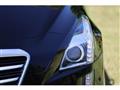 2017 Cadillac CTS