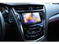 2017 Cadillac CTS