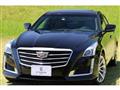 2017 Cadillac CTS