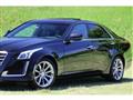 2017 Cadillac CTS