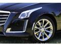 2017 Cadillac CTS