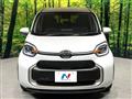 2025 Toyota Sienta
