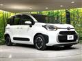 2025 Toyota Sienta