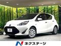 2018 Toyota AQUA