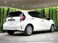 2018 Toyota AQUA