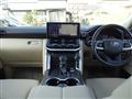 2023 Toyota Land Cruiser