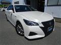2018 Toyota Crown Hybrid