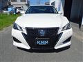 2018 Toyota Crown Hybrid