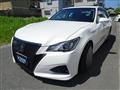 2018 Toyota Crown Hybrid