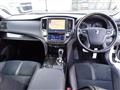 2018 Toyota Crown Hybrid