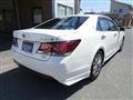 2018 Toyota Crown Hybrid