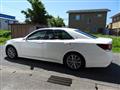 2018 Toyota Crown Hybrid