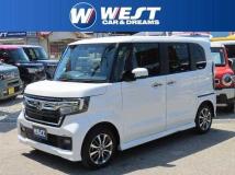 2021 Honda N BOX