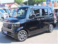 2025 Honda N BOX